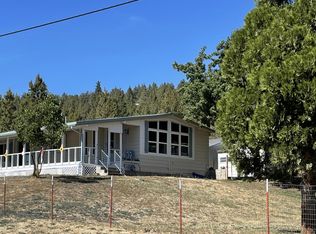 10003 Ben Kerns Rd, Klamath Falls, OR 97601