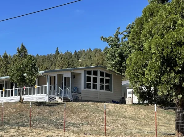 10003 Ben Kerns Rd, Klamath Falls, OR 97601