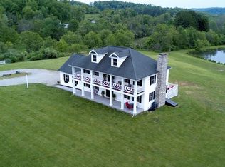 232 Stimmel Rd, Fredericktown, PA 15333