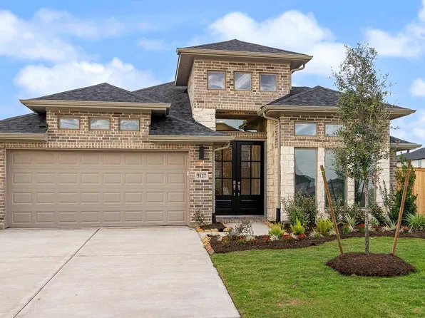 5127 Momo Ln, Richmond, TX 77469