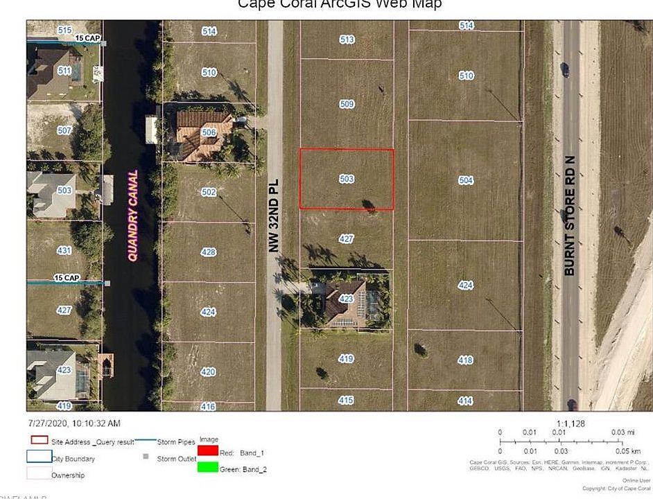 2nd image of 503 NW 32nd Pl