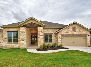 123 Tabago Ct, Austin, TX 78737