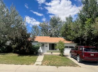 226 Junco St, Casper, WY 82609