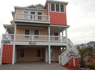 110 Finch St LOT 6, Nags Head, NC 27959