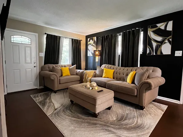 39 Rosemont Dr, Little Rock, AR 72204