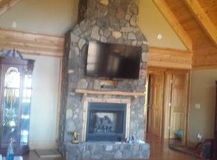 982 Healing Springs Rd, Blue Ridge, VA 24064