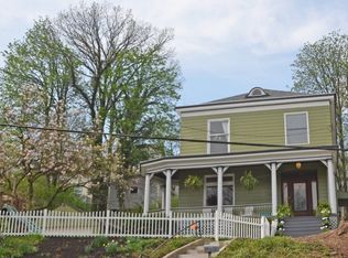 3461 Ruther Ave, Cincinnati, OH 45220