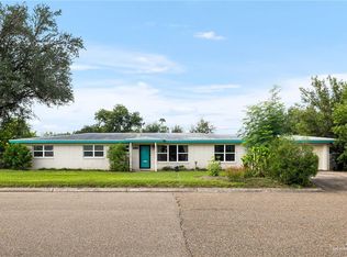 1001 W 7th St, Weslaco, TX 78596