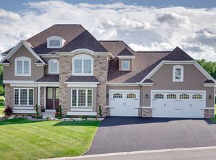 3 Sheffield Ct, Victor, NY 14564