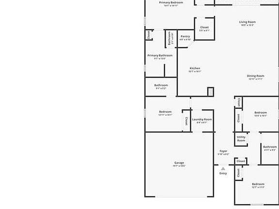 5th image of 9216 Woodhurst DR