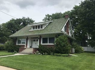 1114 N Denver Ave, Hastings, NE 68901