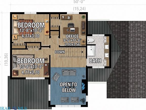 2nd image of 0 Betts View Ln