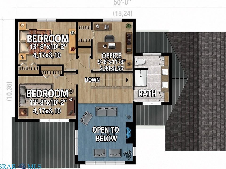 2nd image of 0 Betts View Ln