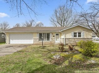 403 S Monte Vista Ave, Springfield, MO 65802