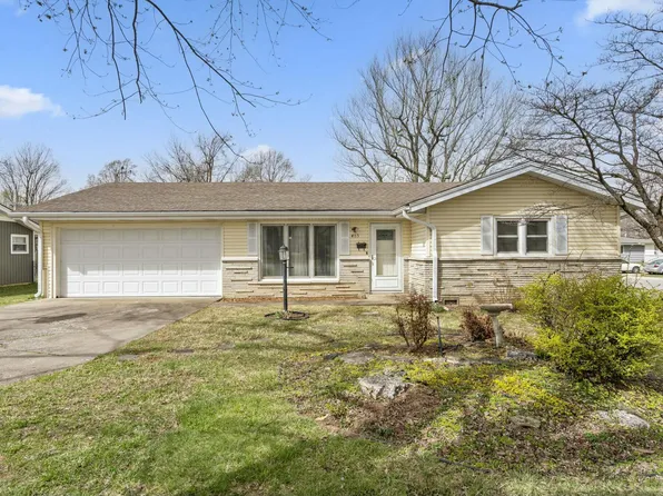 403 S Monte Vista Avenue, Springfield, MO 65802