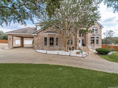 23006 WHISPER CANYON, San Antonio, TX, 78258