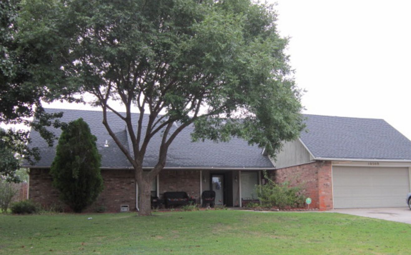 10509 Eagle Ln, Oklahoma City, OK 73162 | Zillow