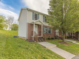 640 Republic Rd, Christiansburg, VA 24073