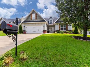 2 Keystone Ln, Rome, GA 30161