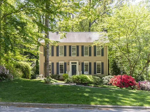 315 King George Loop, Cary, NC 27511