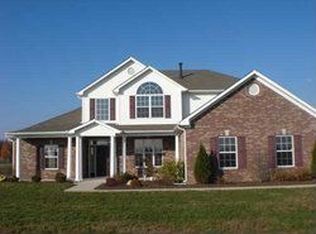 2958 S Colton Rd, New Palestine, IN 46163