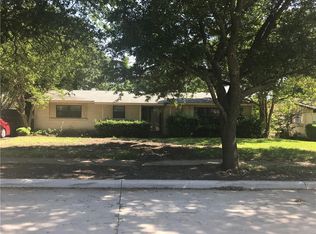 717 Westover Dr, Richardson, TX 75080