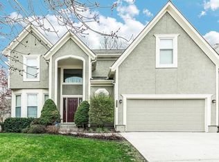 6407 W 149th St, Overland Park, KS 66223