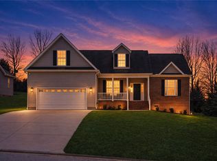 104 Josh Ct, Greer, SC 29651