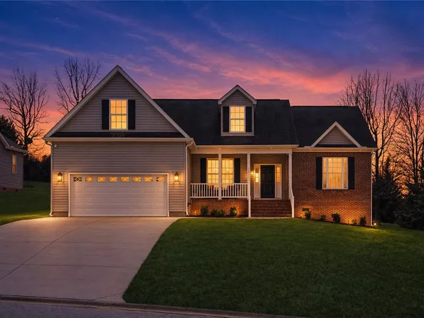 104 Josh Ct, Greer, SC 29651