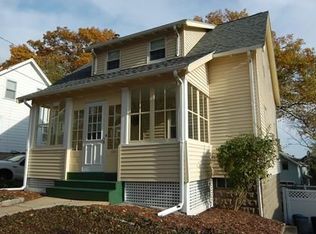 133 Park Avenue Ext, Arlington, MA 02474