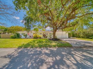 13700 SW 74th Ct, Palmetto Bay, FL 33158