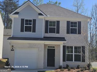 2662 Alderbrook Ct LOT 14, College Park, GA 30349