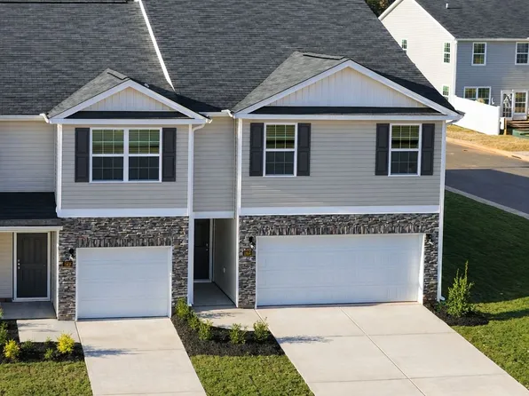 1118 Broholmer Ln, Greensboro, NC 27405