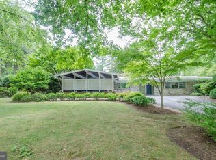 3605 Philips Dr, Pikesville, MD 21208