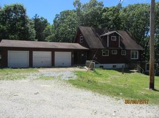 336 Forest Rd, Catawissa, MO 63015