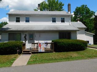 101 Shaver Ave #2, Shavertown, PA 18708