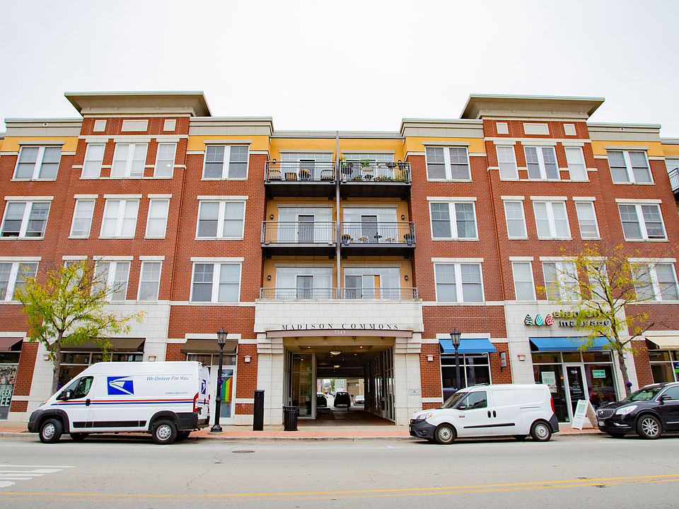 1st image of 7243 Madison St APT 201