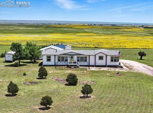 6895 Pfost Dr, Peyton, CO 80831