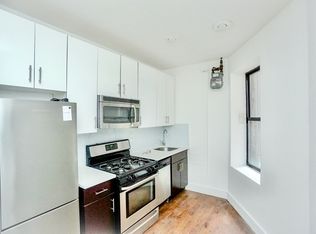 432 W 163rd St #A3, New York, NY 10032
