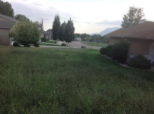 3743 Scott Ln, Colorado Springs, CO 80907