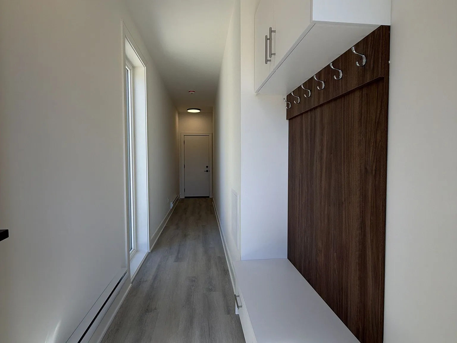 2 bed, $2,600 — Photo 2