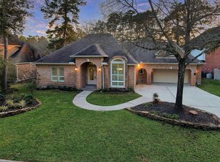 7 Scarlet Sage Pl, Spring, TX 77381