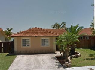 18261 SW 143rd Ct, Miami, FL 33177