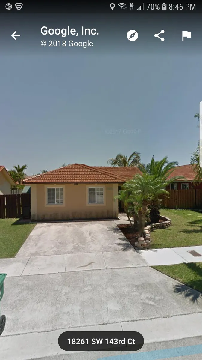 Primary Photo - 18261 SW 143rd Ct