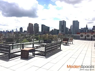 Rented by Modern Spaces