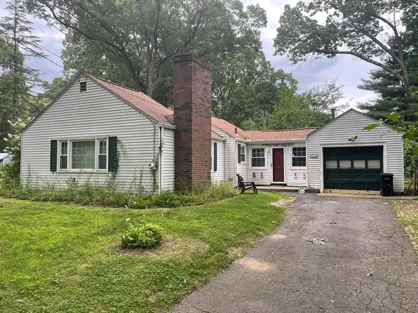 103 Fairview St #103, Longmeadow, MA 01106