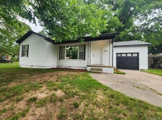 424 Healy St, North Little Rock, AR 72117