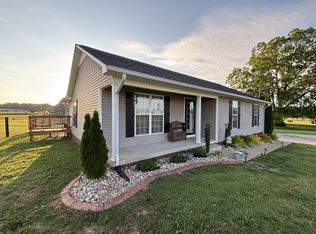 479 Wesley Chapel Rd, Lawrenceburg, TN 38464