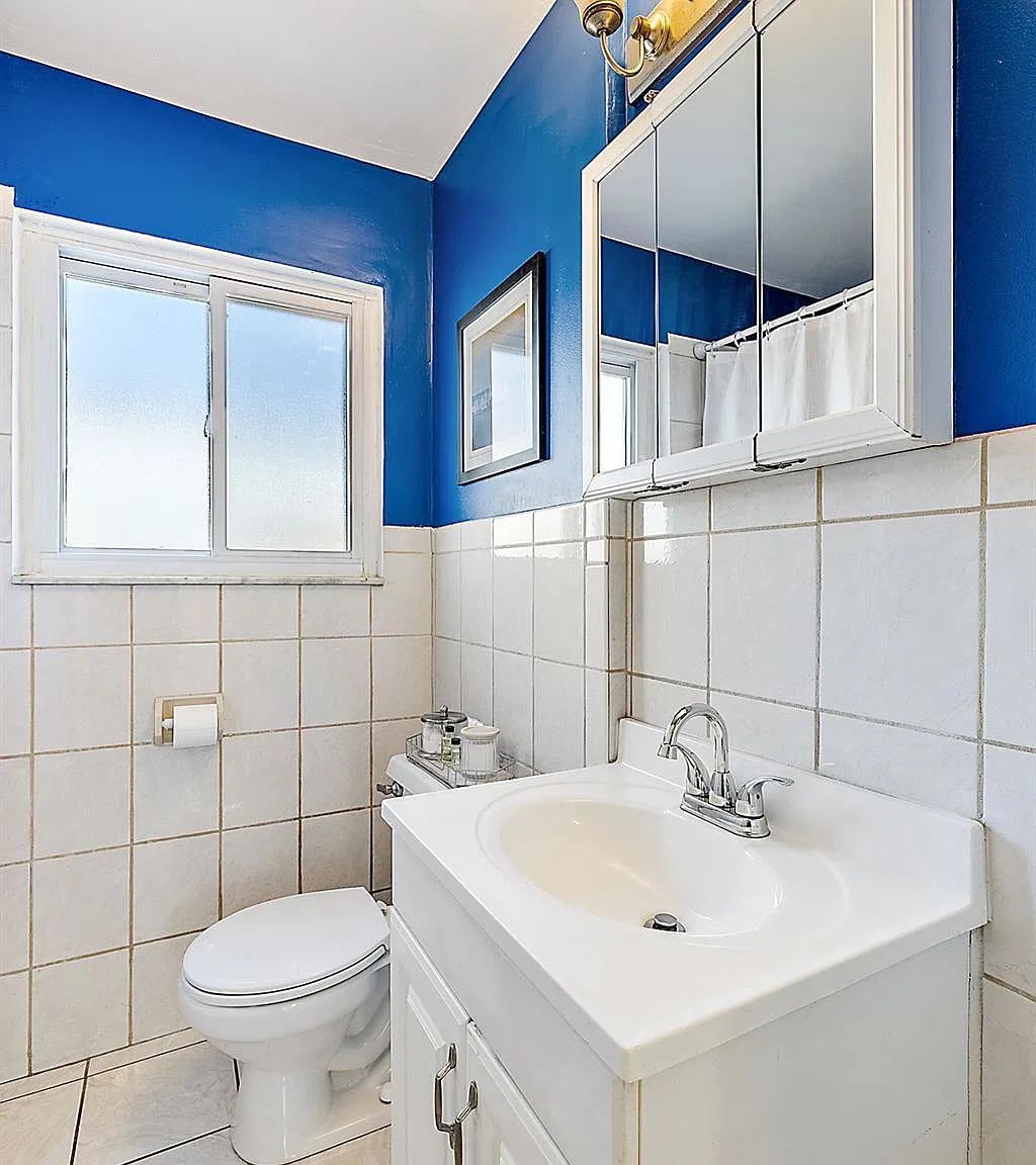 3 bed, 865 sqft, $1,450 — Photo 1