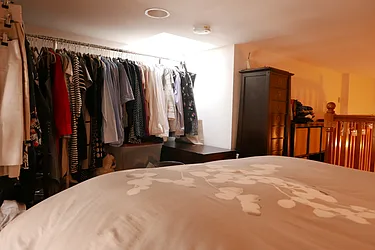 Rented by JK Dansar Corp